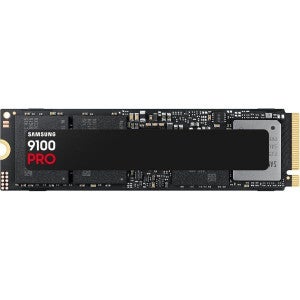 삼성전자 9100 PRO M.2 NVMe 병행수입  (1TB)