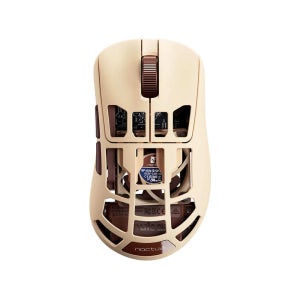 펄사 Feinmann F01 Noctua 녹투아 에디션 무선 게이밍 마우스