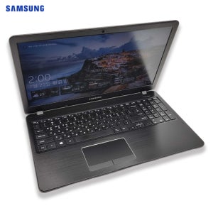 [무료오피스패키지]리퍼비시 삼성 i5 CPU RAM 16GB 756GB 15.6인치 리퍼 노트북