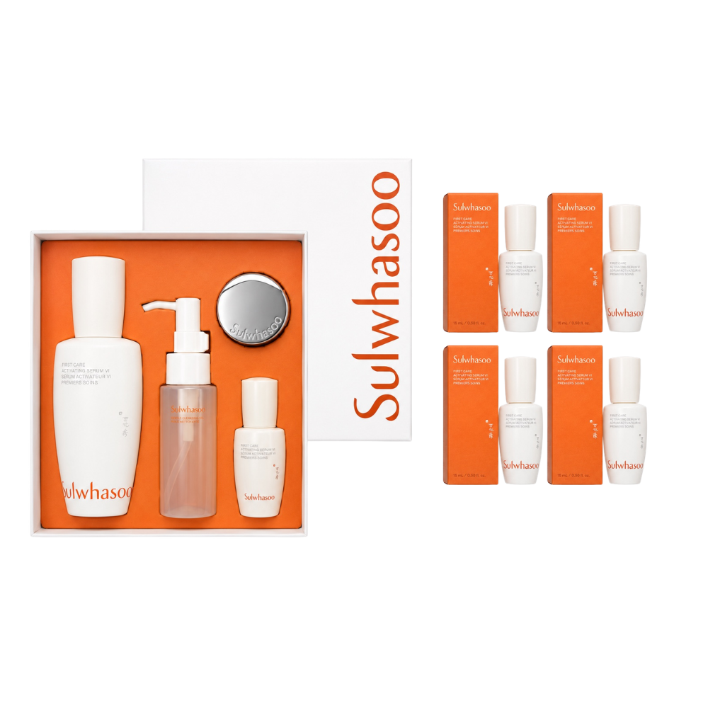 설화수 설화수 윤조에센스 6세대 90ml+60ml 기획세트