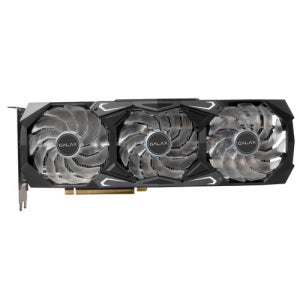 갤럭시 GALAX 지포스 RTX 3080 SG D6X 10GB 본사테스트용