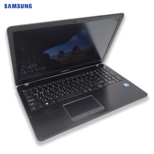 리퍼비시 삼성 울트라 i5 CPU RAM 16GB 756GB 15.6인치 리퍼 노트북