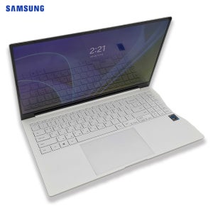 [갤럭시북풀박스패키지]리퍼비시 삼성 갤럭시북 프로 i5 11TH CPU RAM 16GB 15.6인치 리퍼 노트북