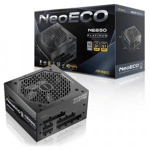 Antec NeoECO 850W 80PLUS플래티넘 풀모듈러 ATX 3.1