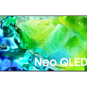 삼성전자 2026 Neo QLED QNH80 (252cm) 벽걸이형 KQ100QNH80-W