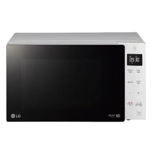 LG전자 전자레인지 MW23GD (23L, 1000W, 안전 잠금기능, 절전기능, 잊음방지기능)