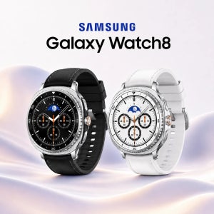 관부가세포함 - 삼성전자 갤럭시 워치8 클래식 Galaxy Watch 8 Claasic 46mm 회전 베젤 운동 수면 측정 블루투스 스마트워치