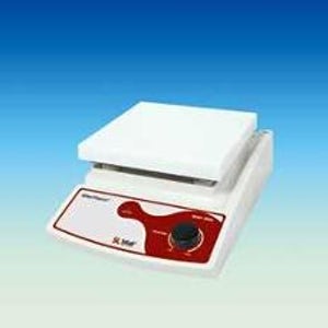 디지털 가열판 - Hotplate, Analog Unit Only, , 180X18 SL.SHP03120