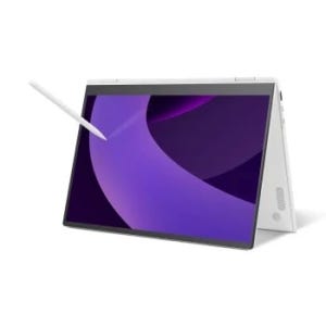 LG 그램 Pro 360 AI 16T90TP-GA5HK