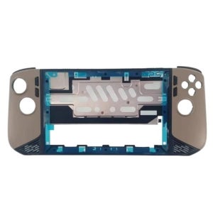 MSI Claw 8 AI+ 휴대용 기기 LCD 상단 커버 회색 교체품