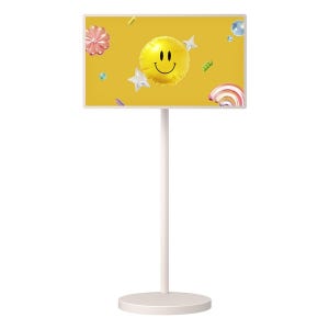 [롯데백화점] LG전자 스탠바이미2 MAX 32LX6BKGA 32인치(80cm) LE1222123816