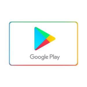 [Google Play 기프트코드] 구글기프트 교환권 50,000원