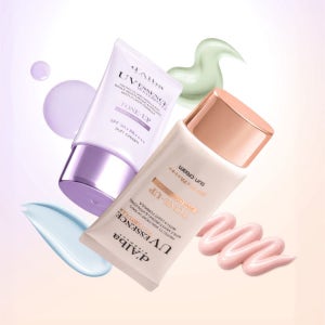 달바 [교차] 핑크 톤업 선크림 50ml+퍼플 톤업 선크림 50ml