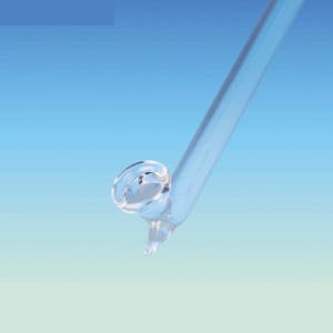 [악세사리] 주 싸이랩코리아 Stirrer brade plain end 125*25 CW.002.1125.1
