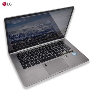 [그램풀박스패키지]리퍼비시 LG 14인치 그램 i5 7TH RAM 16GB 512GB 초경량 리퍼 노트북