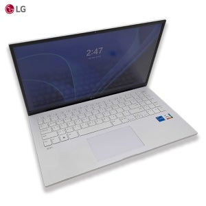 [그램풀박스패키지]리퍼비시 LG 그램 i5 13TH RAM 16GB Iris Xe 15.6인치 리퍼 노트북
