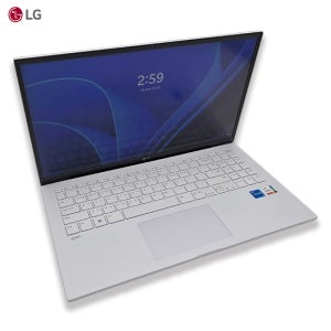 [그램풀박스패키지]리퍼비시 LG 15인치 그램 i5 13TH CPU RAM 16GB 가벼운 리퍼 노트북