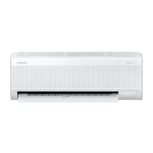 [렌탈][구독] 삼성 에어컨 AI 무풍콤보 벽걸이 24.4㎡ (리모컨 포함) AR60F07D12WT 약정 6년