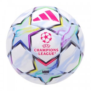 아디다스 풋살공 26/27 UEFA 챔피언스리그 프로 살라 KE9772