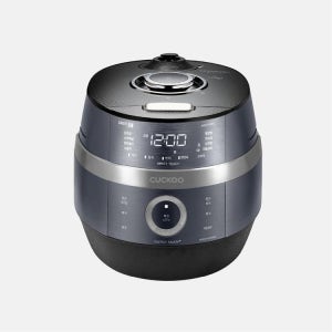 쿠쿠 10인용 IH압력밥솥 CRP-JHR1010FC