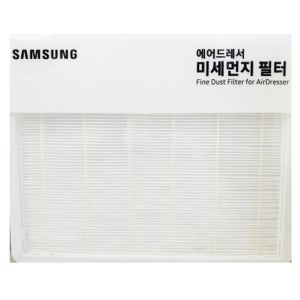 삼성 에어드레서 3벌 5벌 정품 미세먼지 필터 DF60 DF10  1개  3벌 미세먼지필터 DF-DF