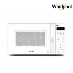 월풀 전자레인지 버튼식 20L, MWE200W (화이트)