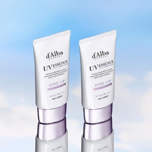 달바 [1+1] 퍼플 톤업 50ml(2개)