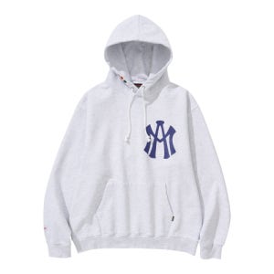 [애프터매스] ATM LOGO HOODIE (OFF WHITE) MH24C0700791