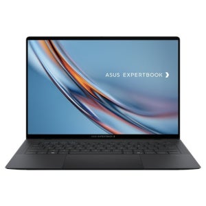 ASUS 엑스퍼트북 ExpertBook 울트라 B9 B9406CAA-TG1538X 인텔 U5 325 16G 512G W11P 0.99kg 가벼운 비즈니스 OLED 터치 AI 노트북