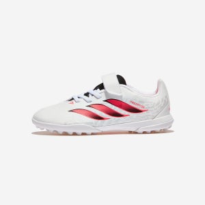 아디다스 ADIDAS 프레데터 클럽 후크 앤 루프 TF 주니어 IH2076