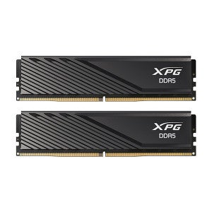 ADATA DDR5-6000 CL36 LANCER BLADE 블랙 패키지 파인인포 (32GB(16Gx2))