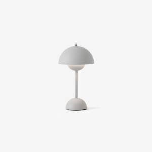 [앤트레디션] [&Tradition] 플라워팟 포터블 Flowerpot VP9 /Matt LightGrey