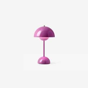 [앤트레디션] [&Tradition] Flowerpot Portable VP9 /Tangy Pink