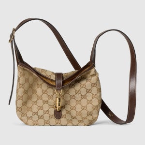 [구찌] GUCCI GG 여성 크로스 미니백