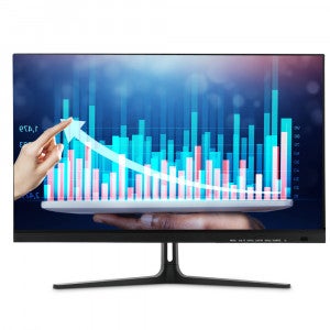 에이메카 AM-2400 TOUCH 스마트 멀티 터치 무결점