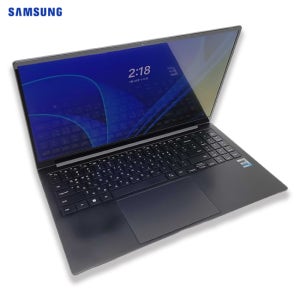 [갤럭시북풀박스패키지]리퍼비시 삼성 갤럭시북2 프로 i5 12TH RAM 16GB Arc A350 15.6인치 리퍼 노트북