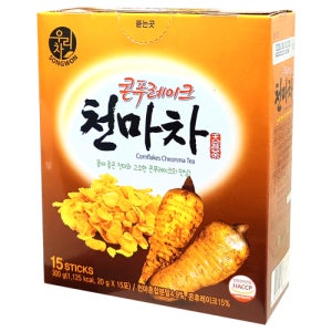 송원 콘푸레이크 천마차 15T