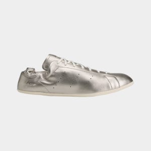 [와이쓰리] (U) 스탠스미스 로우 프로 실버 Y-3 STAN SMITH LO PRO SILVER MET./SILVER MET./OFF WHITE YY3U262PSSN144SV