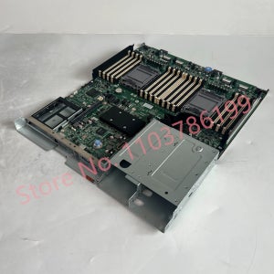 서버 마더보드 4189 핀은 제온 3세대 프로세서 HR630X/HR650X V2를 지원합니다