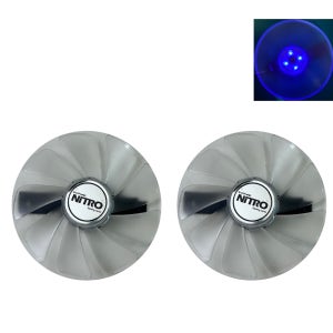 95MM 4PIN CF1015H12D RX 590 580 480 470 570 GPU 쿨러 팬 사파이어 RX470 RX590 RX580 RX480 RX570 NITRO 스페셜 에디