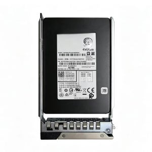 델 EMC 마이크론 480GB MTFDDAK480TDS 6Gbps SATA 2.5인치 SSD G14 키트(서버 스토리지용) 신제품