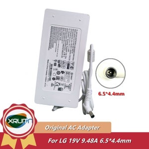 LG 32UD99 38WK95C 34UC99 32UD99-W 38UC99-W 34WK95U-W 98WK95C 곡선형 LED 모니터용 오리지널 DA-180C19 180W AC 어댑터