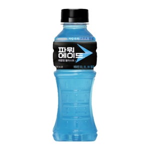 파워에이드 마운틴 블라스트 355ml (20페트)