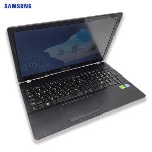 삼성 i5 HQ CPU RAM 16GB GeForce 그래픽 756GB 15.6인치 노트북
