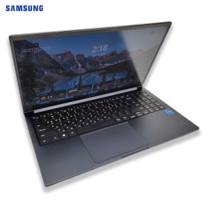 [갤럭시북풀박스패키지]삼성 갤럭시북 i5 11TH RAM 16GB UHD 그래픽 15.6인치 고사양 노트북