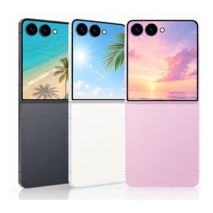 삼성전자 삼성전자 갤럭시 Z 플립8 5G 256GB 자급제 Jo