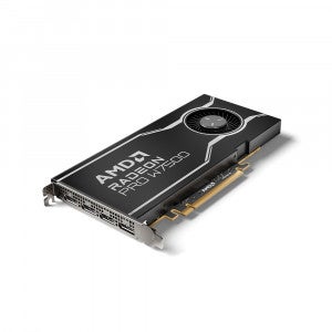 AMD 라데온 PRO W7500 D6 8GB