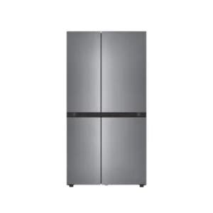 LG 디오스 AI 오브제컬렉션 냉장고 (양문형) S836P012