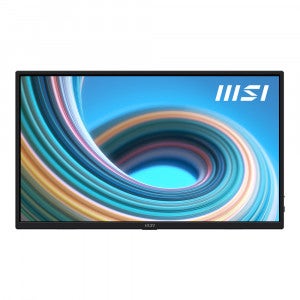 MSI PRO MP165 E6 아이에르고 포터블 무결점
