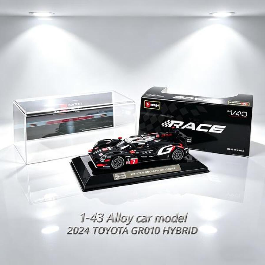 GR010 HYBRID WEC RC 카 (39,700원) (무료)